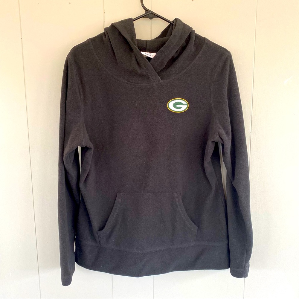 Fleece Packer Hoodie